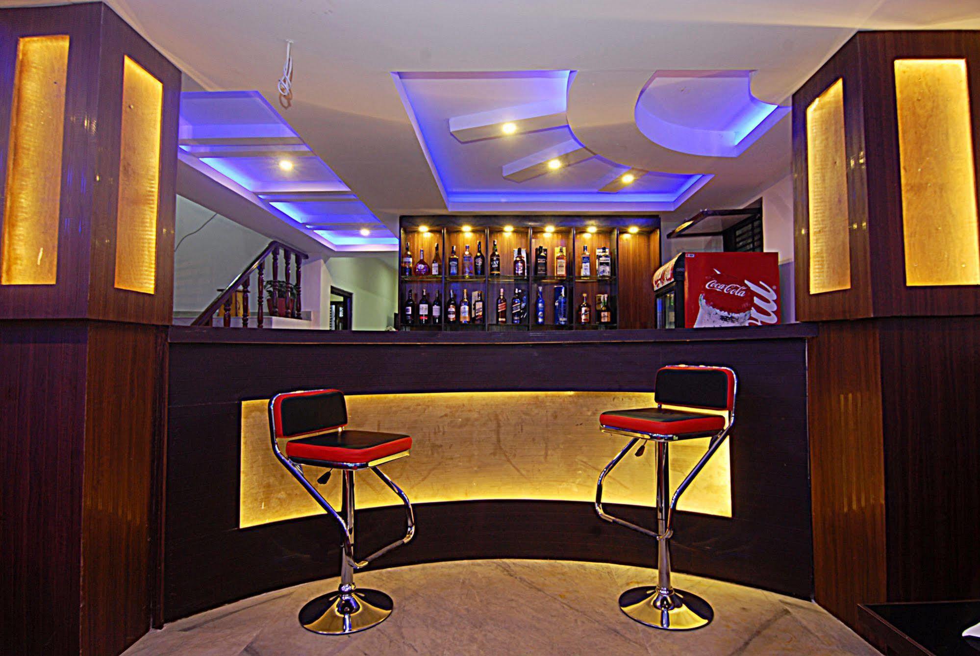Hotel Gallery Nepal Katmandú Exterior foto